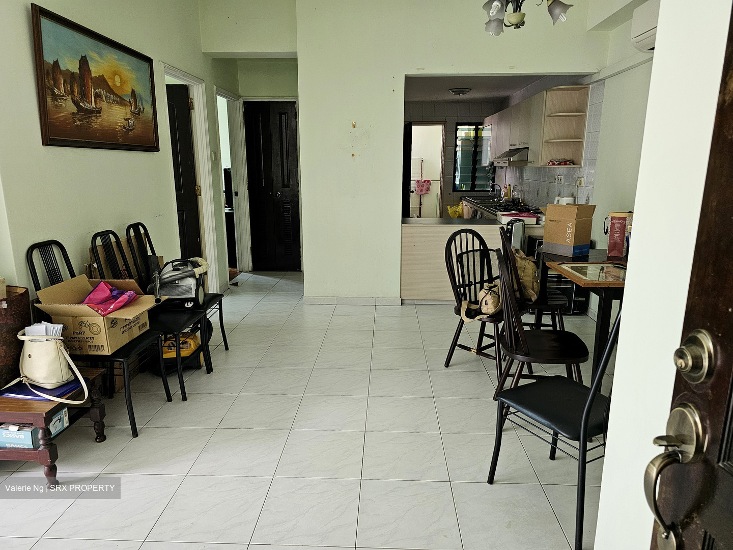 Hume Park I (D21), Condominium #483242091